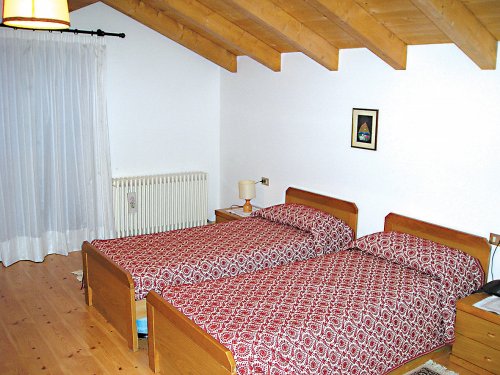 Hotel Garni Esperia - Dolomiti Superski - Itálie, Civetta - Lyžařské zájezdy