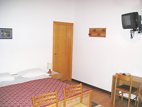 Hotel Garni Esperia - Dolomiti Superski - Itálie, Civetta - Lyžařské zájezdy