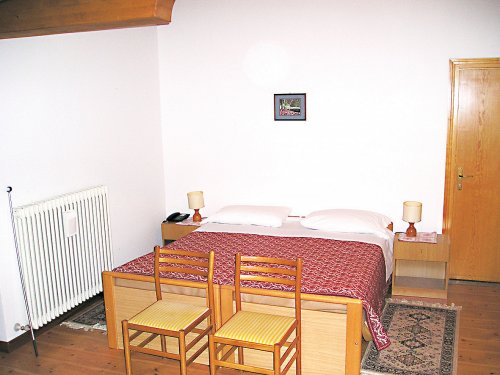 Hotel Garni Esperia - Dolomiti Superski - Itálie, Civetta - Lyžařské zájezdy