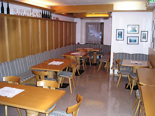 Hotel Garni Esperia - Dolomiti Superski - Itálie, Civetta - Lyžařské zájezdy