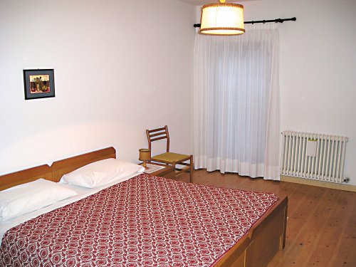 Hotel Garni Esperia - Dolomiti Superski - Itálie, Civetta - Lyžařské zájezdy