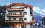 Hotel Garni al Barance - Dolomiti Superski - Itálie, Civetta - Lyžařské zájezdy, Hotel Garni Esperia Hotel Garni Esperia