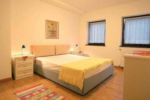 Apartmánový dům Esperia - Dolomiti Superski - Itálie, Civetta - Lyžařské zájezdy