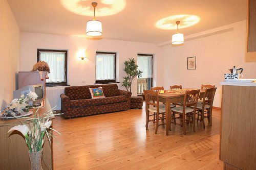 Apartmánový dům Esperia - Dolomiti Superski - Itálie, Civetta - Lyžařské zájezdy