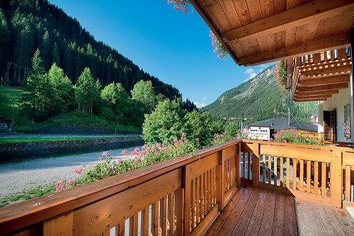 Apartmánový dům Esperia - Dolomiti Superski - Itálie, Civetta - Lyžařské zájezdy