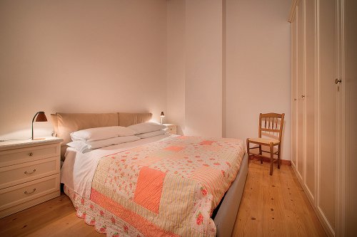 Apartmánový dům Esperia - Dolomiti Superski - Itálie, Civetta - Lyžařské zájezdy