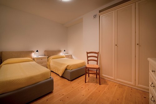 Apartmánový dům Esperia - Dolomiti Superski - Itálie, Civetta - Lyžařské zájezdy