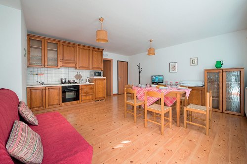 Apartmánový dům Esperia - Dolomiti Superski - Itálie, Civetta - Lyžařské zájezdy
