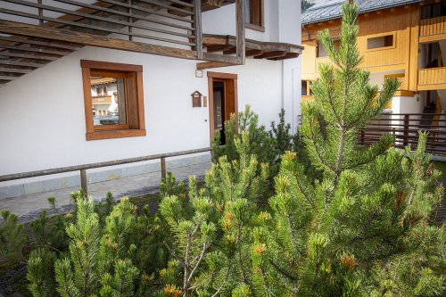 Apartmánový dům Casa Paola - Dolomiti Superski - Itálie, Civetta - Lyžařské zájezdy