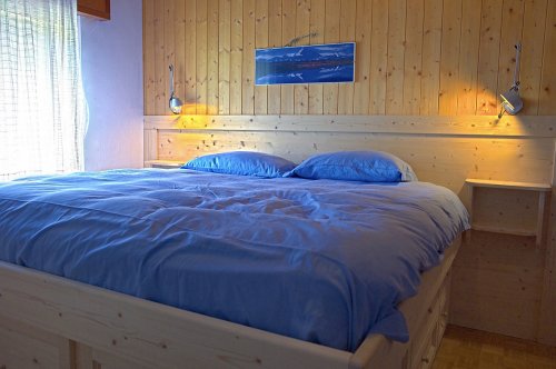 Hotel Rifugio Palafavera B&B - Dolomiti Superski - Itálie, Civetta - Lyžařské zájezdy