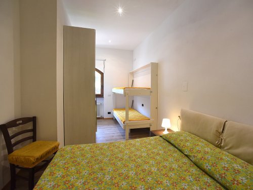 Apartmán Civetta - Dolomiti Superski - Itálie, Civetta - Lyžařské zájezdy