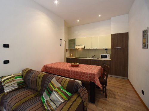 Apartmán Civetta - Dolomiti Superski - Itálie, Civetta - Lyžařské zájezdy