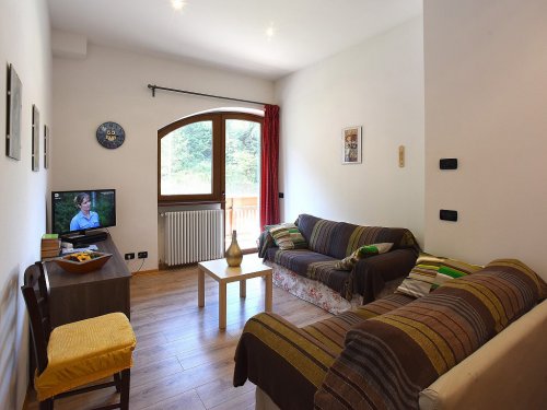 Apartmán Civetta - Dolomiti Superski - Itálie, Civetta - Lyžařské zájezdy