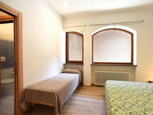 Apartmán Civetta - Dolomiti Superski - Itálie, Civetta - Lyžařské zájezdy