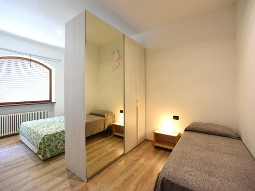 Apartmán Civetta - Dolomiti Superski - Itálie, Civetta - Lyžařské zájezdy
