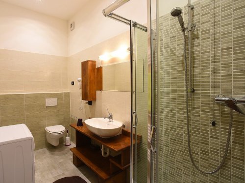 Apartmán Civetta - Dolomiti Superski - Itálie, Civetta - Lyžařské zájezdy