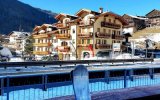 Apartmán Rosa - Dolomiti Superski - Itálie, Civetta - Lyžařské zájezdy, Apartmán Civetta Apartmán Civetta