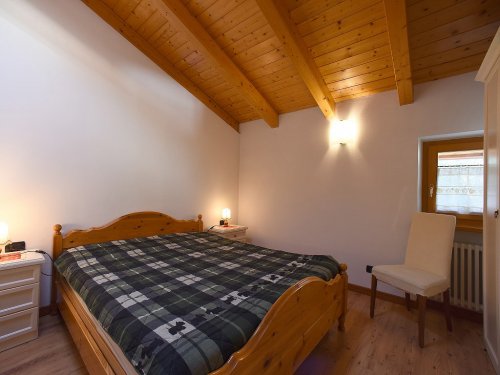 Apartmán Rosa - Dolomiti Superski - Itálie, Civetta - Lyžařské zájezdy