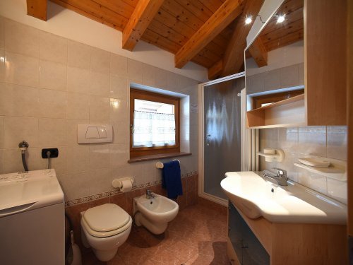 Apartmán Rosa - Dolomiti Superski - Itálie, Civetta - Lyžařské zájezdy