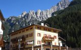 Apartmán Civetta - Dolomiti Superski - Itálie, Civetta - Lyžařské zájezdy, Apartmán Rosa Apartmán Rosa