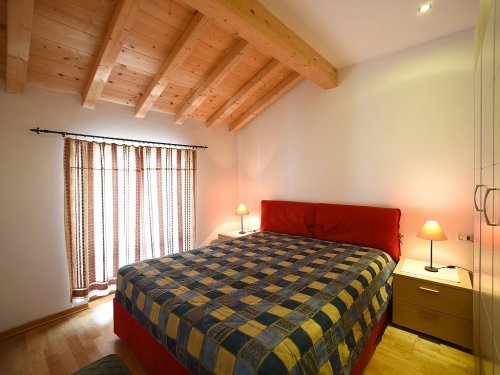 Apartmány Casa Riva - Dolomiti Superski - Itálie, Civetta - Lyžařské zájezdy