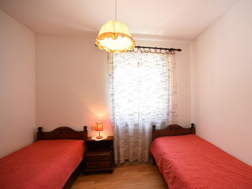 Apartmány Casa Riva - Dolomiti Superski - Itálie, Civetta - Lyžařské zájezdy