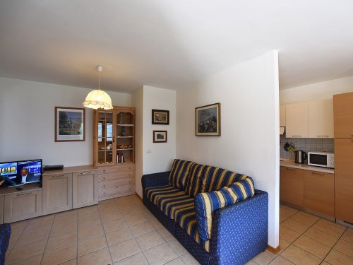 Apartmány Casa Riva - Dolomiti Superski - Itálie, Civetta - Lyžařské zájezdy