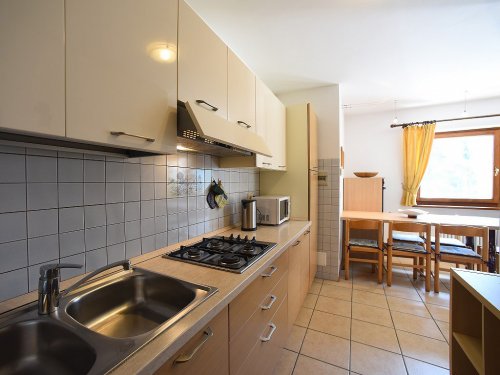 Apartmány Casa Riva - Dolomiti Superski - Itálie, Civetta - Lyžařské zájezdy