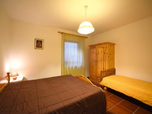 Apartmány Casa Riva - Dolomiti Superski - Itálie, Civetta - Lyžařské zájezdy