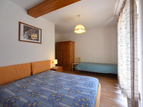Apartmány Casa Riva - Dolomiti Superski - Itálie, Civetta - Lyžařské zájezdy