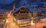 Katalog zájezdů, Hotel Ancora
