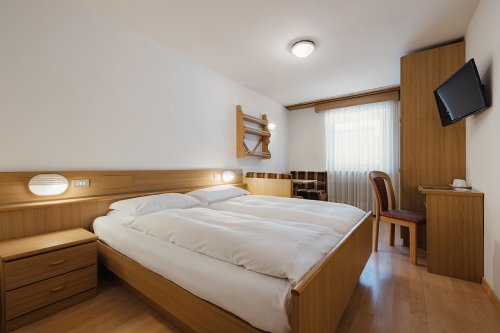 Hotel Montanara - Dolomiti Superski - Itálie, Val di Fiemme, Obereggen - Lyžařské zájezdy