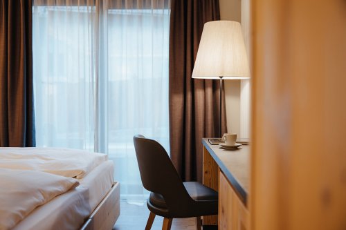 Hotel Montanara - Dolomiti Superski - Itálie, Val di Fiemme, Obereggen - Lyžařské zájezdy