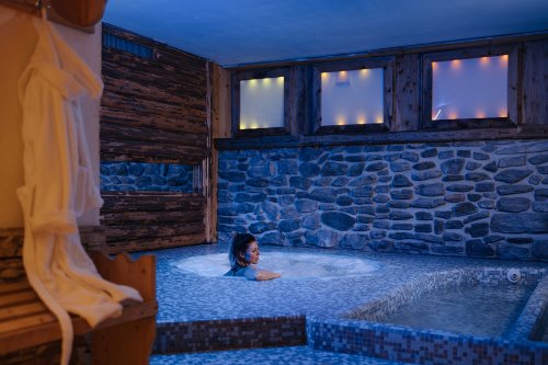 Hotel Montanara - Dolomiti Superski - Itálie, Val di Fiemme, Obereggen - Lyžařské zájezdy