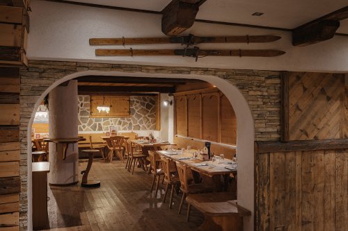 Hotel Montanara - Dolomiti Superski - Itálie, Val di Fiemme, Obereggen - Lyžařské zájezdy
