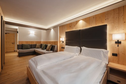 Hotel Montanara - Dolomiti Superski - Itálie, Val di Fiemme, Obereggen - Lyžařské zájezdy