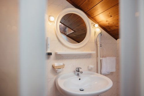 Hotel Montanara - Dolomiti Superski - Itálie, Val di Fiemme, Obereggen - Lyžařské zájezdy