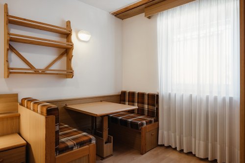 Hotel Montanara - Dolomiti Superski - Itálie, Val di Fiemme, Obereggen - Lyžařské zájezdy