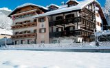 Katalog zájezdů, Hotel Montanara