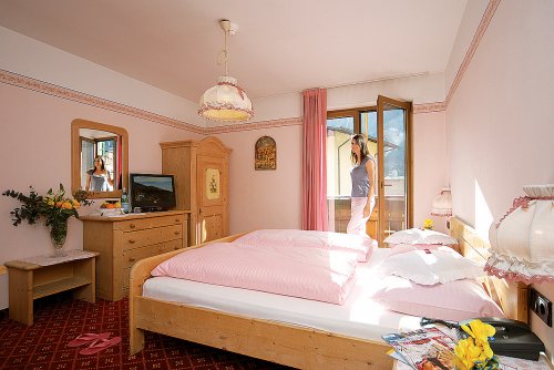 Sport Hotel Sass Maor - Dolomiti Superski - Itálie, Val di Fiemme, Obereggen - Lyžařské zájezdy