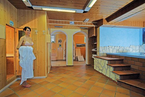 Sport Hotel Sass Maor - Dolomiti Superski - Itálie, Val di Fiemme, Obereggen - Lyžařské zájezdy