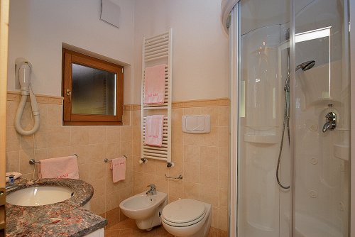 Sport Hotel Sass Maor - Dolomiti Superski - Itálie, Val di Fiemme, Obereggen - Lyžařské zájezdy