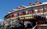 Hotel Resort Veronza - Val di Fiemme - Itálie, Carano - Lyžařské zájezdy, Hotel Resort Veronza Hotel Resort Veronza