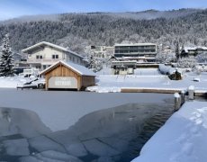 Seehotel Hoffmann