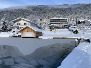 Seehotel Hoffmann - Korutany - Rakousko, Gerlitzen - Lyžařské zájezdy