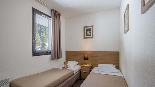 Residence Terrasses de Veret - Haute Savoie - Francie, Grand Massif - Lyžařské zájezdy