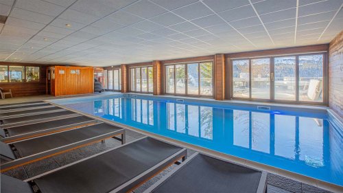 Residence Terrasses de Veret - Haute Savoie - Francie, Grand Massif - Lyžařské zájezdy