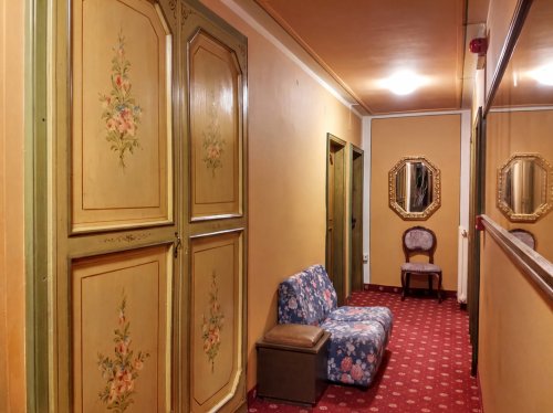 Hotel Alle Alpi - Dolomiti Superski - Itálie, Civetta - Lyžařské zájezdy