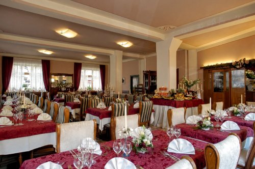 Hotel Alle Alpi - Dolomiti Superski - Itálie, Civetta - Lyžařské zájezdy