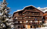 Hotel Alle Alpi